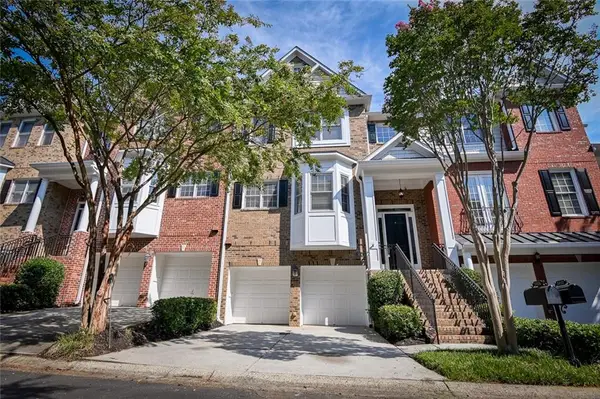 5854 Riverstone Circle #13, Atlanta, GA 30339