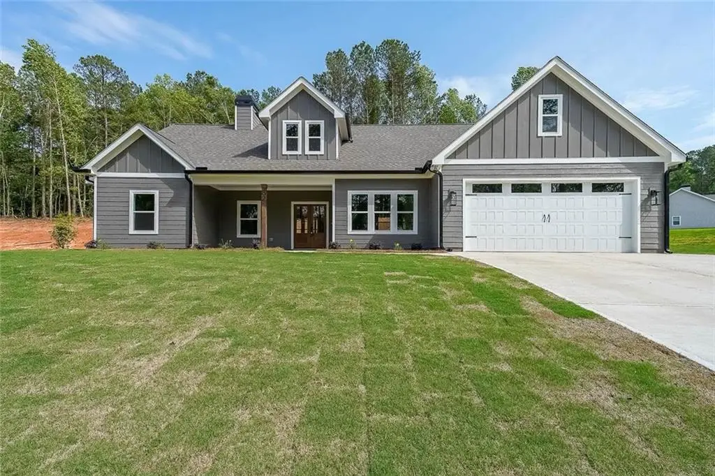 82 Lexie Court, Rockmart, GA 30153 - Image #1
