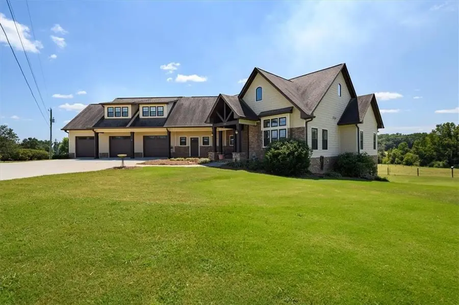 725 County Farm Road, Jefferson, GA 30549 - #2