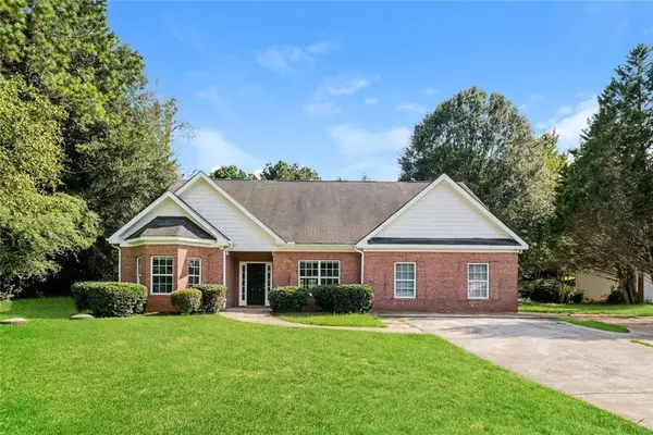 4617 River Road, Ellenwood, GA 30294