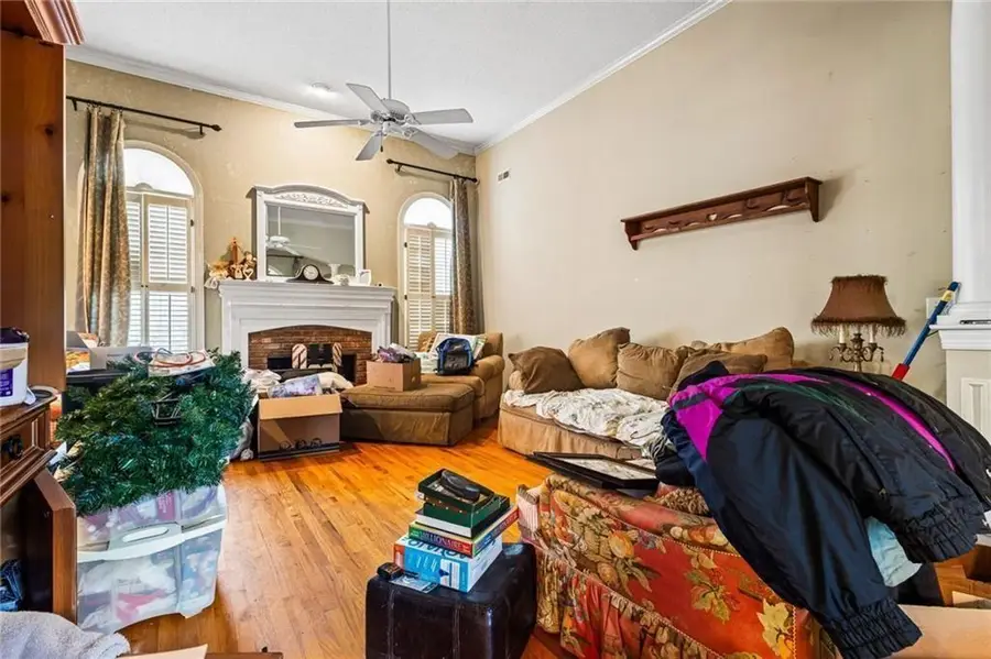 130 Shadow Lake Trail, Newnan, GA 30265 - Image #2