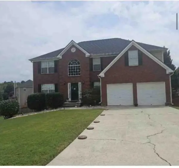 3672 Monticello Street, Douglasville, GA 30135