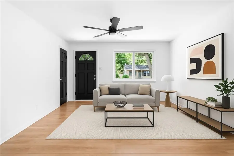 264 Howell Terrace Sw, Atlanta, GA 30331 - Image #2