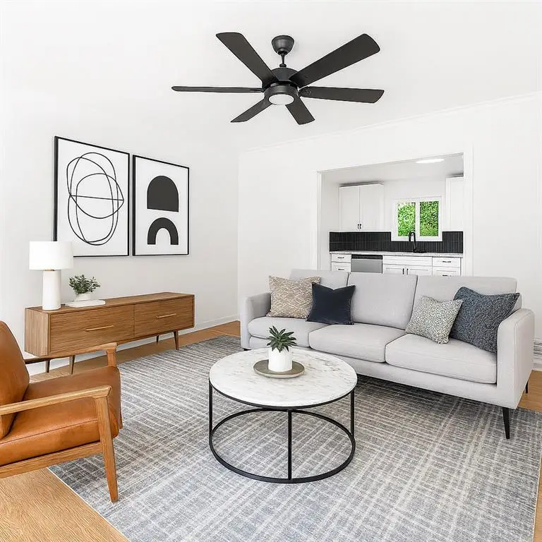 264 Howell Terrace Sw, Atlanta, GA 30331 - Image #3