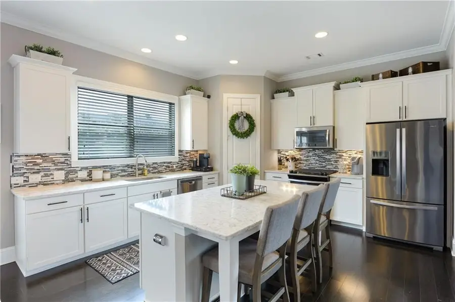 2790 Avington Lane Se, Smyrna, GA 30080 - Image #3