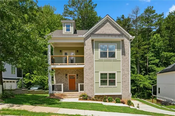 3131 Stonegate Drive Sw, Atlanta, GA 30331