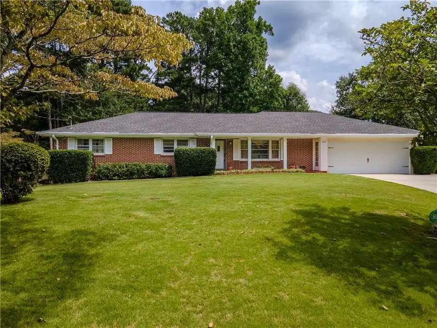 2377 Midvale Circle, Tucker, GA 30084 - Image #2