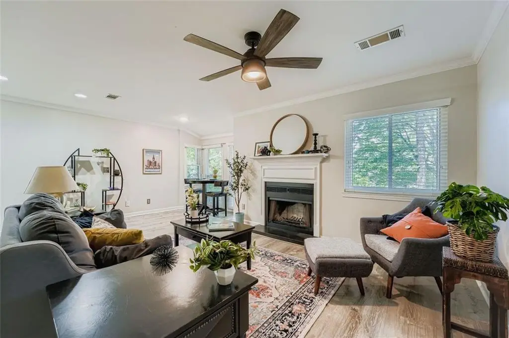 4006 Wingate Way, Atlanta, GA 30350 - Image #1