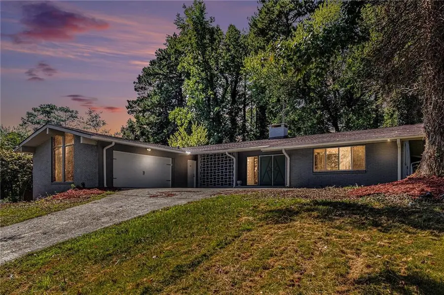 2311 Springside Lane, Decatur, GA 30032 - Image #2