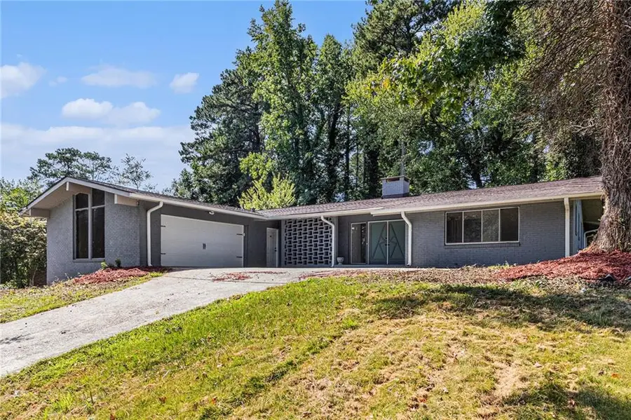 2311 Springside Lane, Decatur, GA 30032 - Image #3