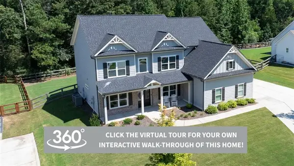 7715 Wandering Oak Way, Cumming, GA 30041