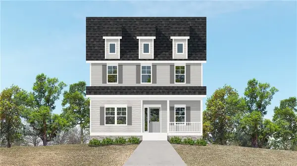 3135 Stonegate Drive Sw, Atlanta, GA 30331