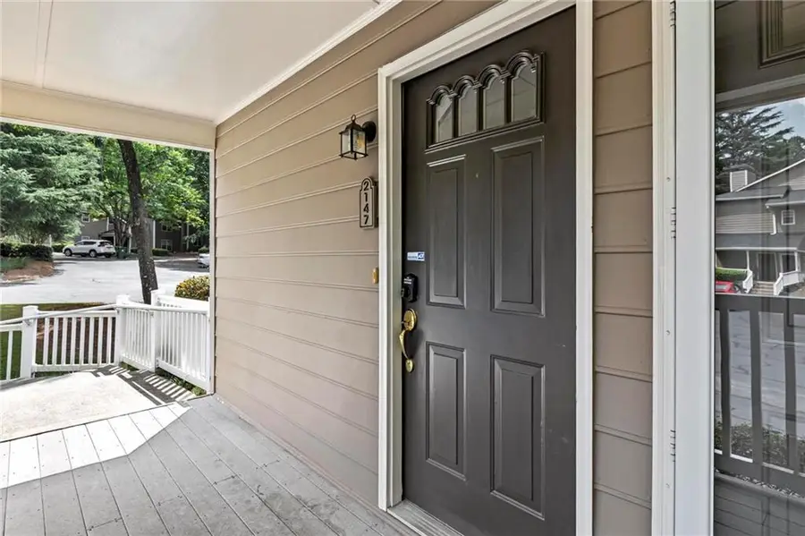 2147 N Forest Trail, Dunwoody, GA 30338 - Image #2