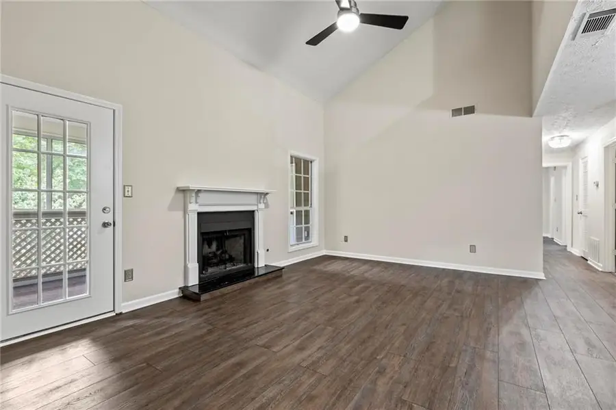 2147 N Forest Trail, Dunwoody, GA 30338 - Image #3