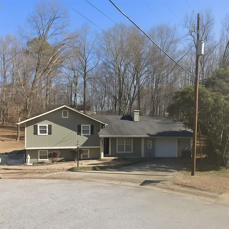 4450 Poplar Court, Douglasville, GA 30135 - Image #1