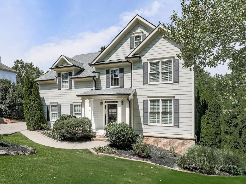 619 River Bend Way, Canton, GA 30114 - Image #1