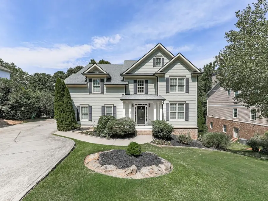 619 River Bend Way, Canton, GA 30114 - Image #2