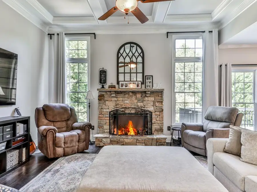 619 River Bend Way, Canton, GA 30114 - Image #3