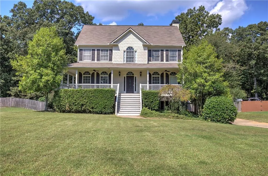 17 Lowry Way, Euharlee, GA 30145 - Image #1