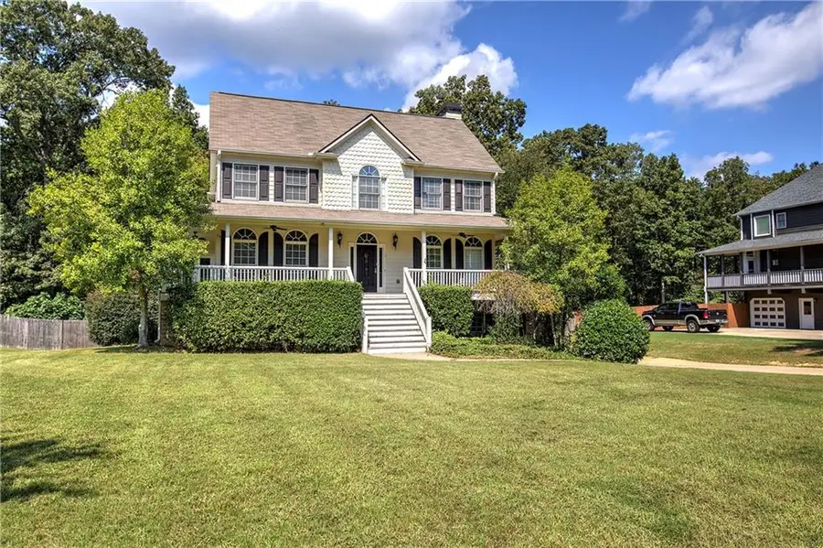 17 Lowry Way, Euharlee, GA 30145 - Image #2