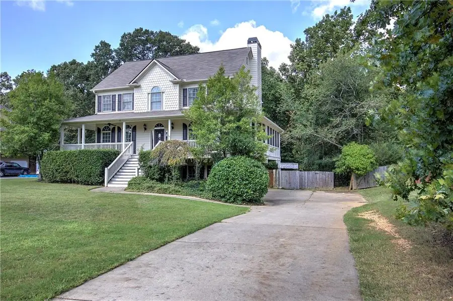 17 Lowry Way, Euharlee, GA 30145 - Image #3