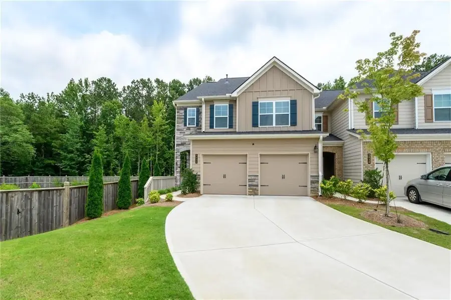 5638 Berney Circle, Powder Springs, GA 30127 - Image #2