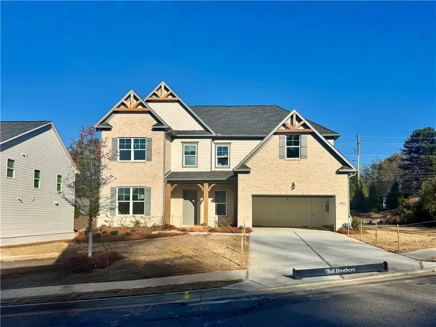 1952 Freestone Way, Marietta, GA 30064 - Image #2