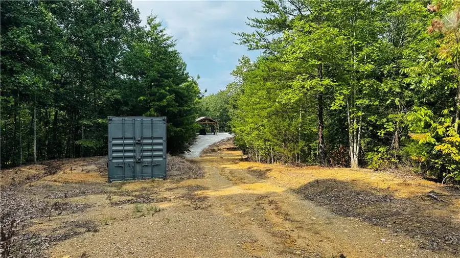 0 Treat Mountain Road, Cedartown, GA 30125 - Image #3