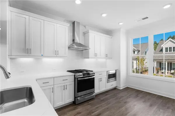 2822 Evanshire Avenue #111, Duluth, GA 30096