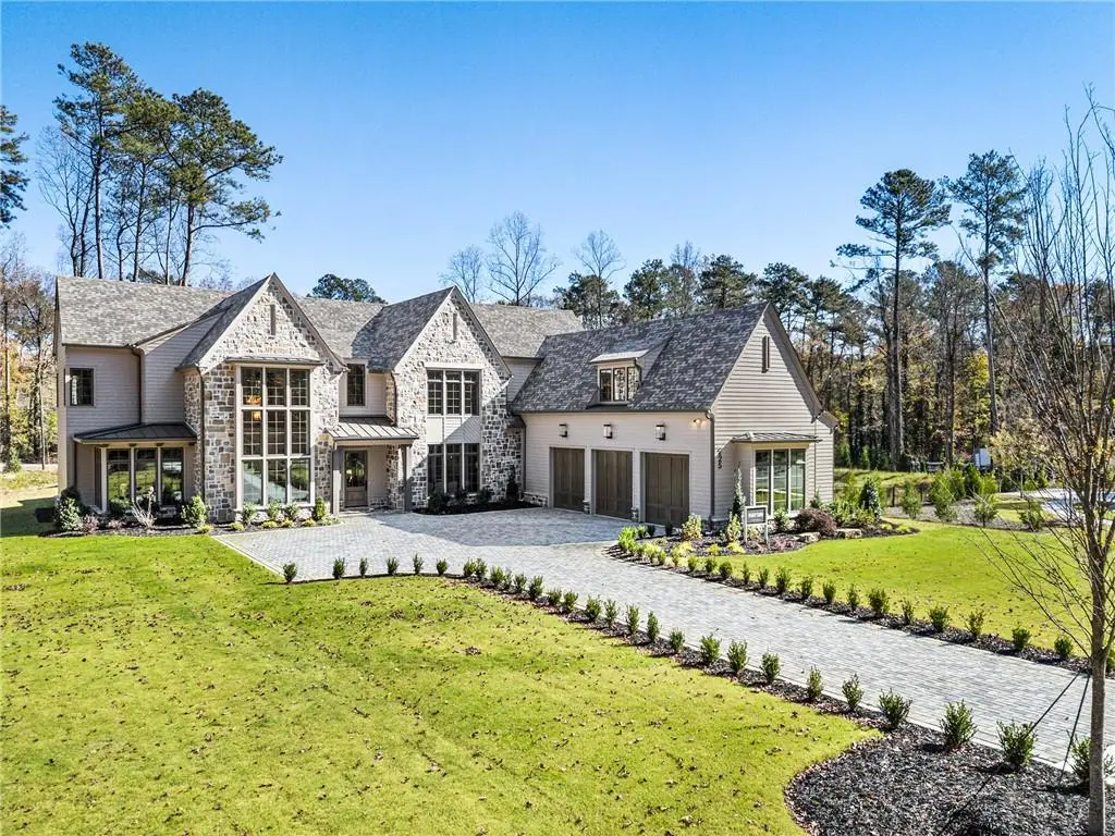 225 Maison Ct, Roswell, GA 30076 - Image #1