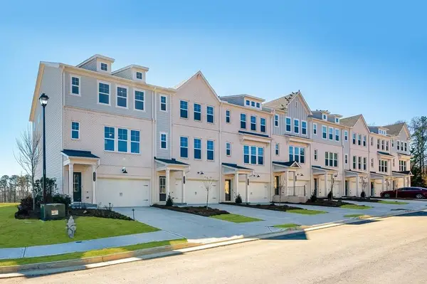 3272 Durston Court, Dacula, GA 30019