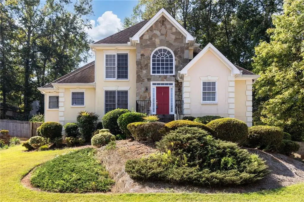 1479 Crooked Tree Circle, Stone Mountain, GA 30088 - Image #1