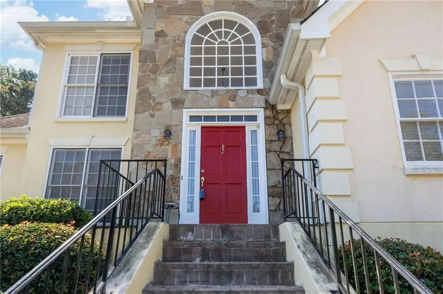 1479 Crooked Tree Circle, Stone Mountain, GA 30088 - Image #2