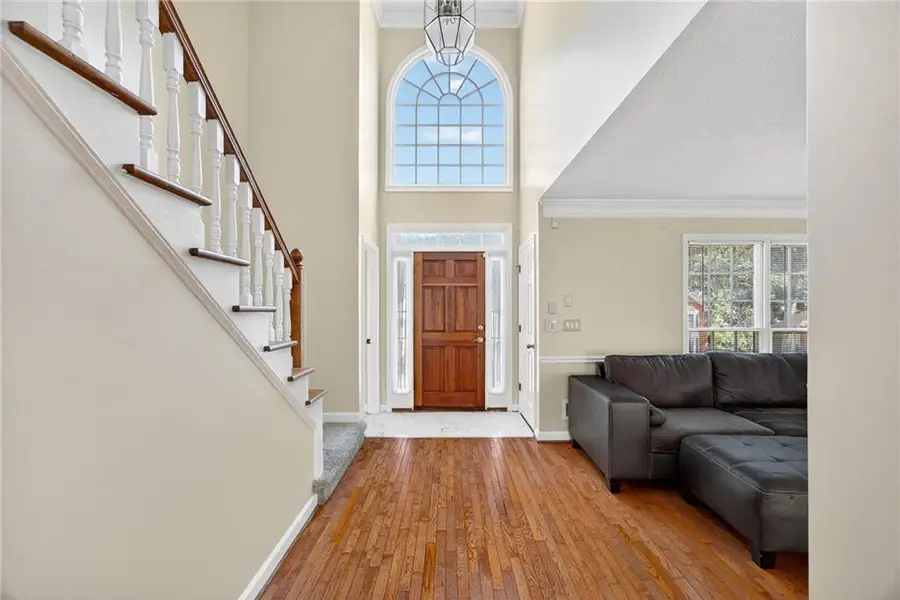 1479 Crooked Tree Circle, Stone Mountain, GA 30088 - Image #3