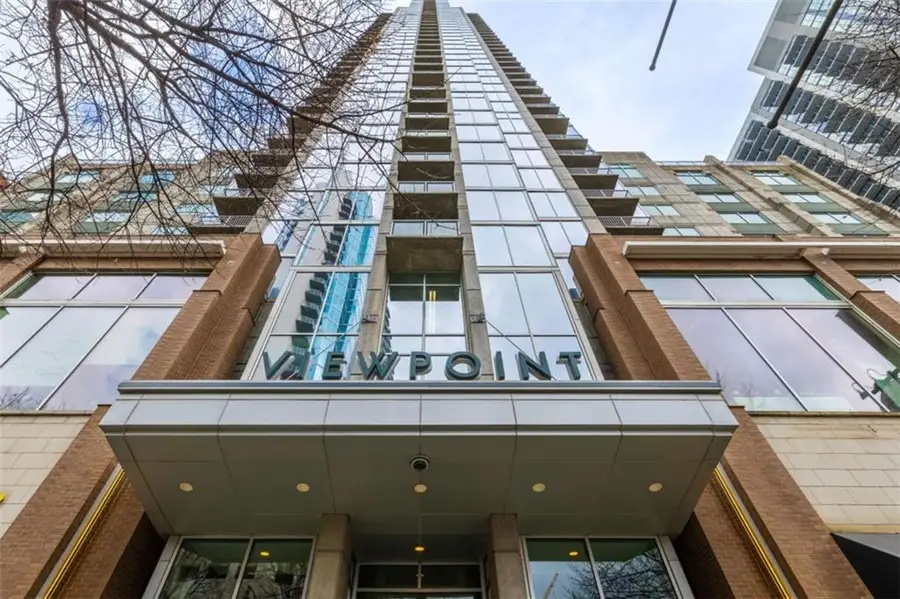 855 Peachtree Street #1911, Atlanta, GA 30308 - Image #2