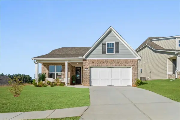 48 Masters Drive, Villa Rica, GA 30180