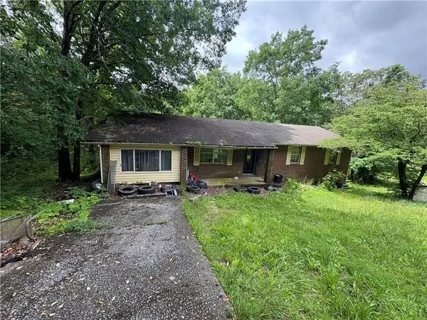 643 Akins Road, Chickamauga, GA 30707