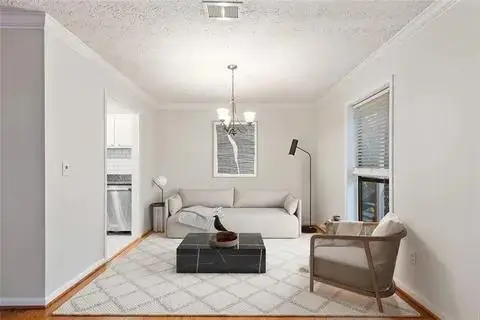 5137 Roswell Road #7, Sandy Springs, GA 30342