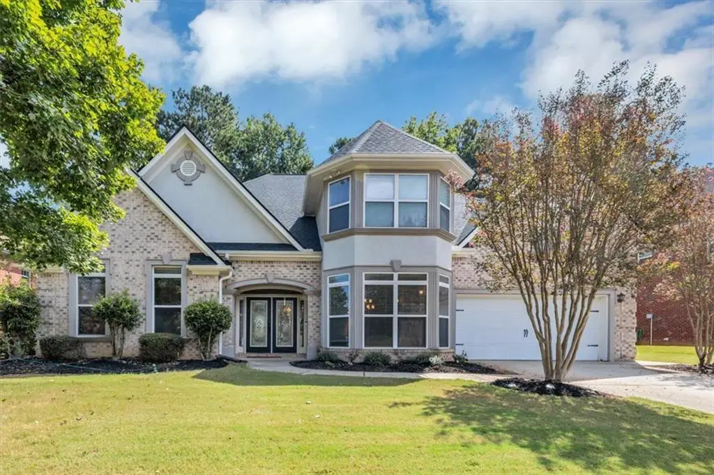 268 Langshire Drive, McDonough, GA 30253 - Image #1