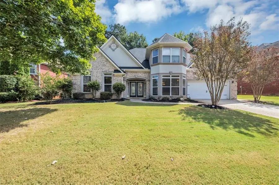 268 Langshire Drive, McDonough, GA 30253 - Image #2