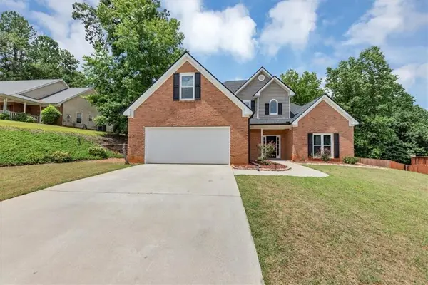3190 Water Brook Drive Sw, Conyers, GA 30094