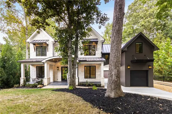 306 Pinecrest Road Ne, Atlanta, GA 30342