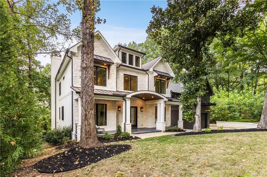 306 Pinecrest Road Ne, Atlanta, GA 30342 - Image #2