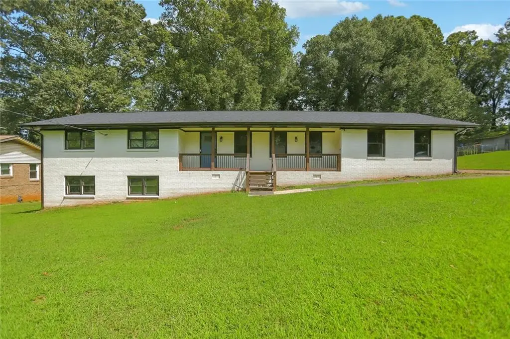 4130 Windrock Drive, Ellenwood, GA 30294 - Image #1