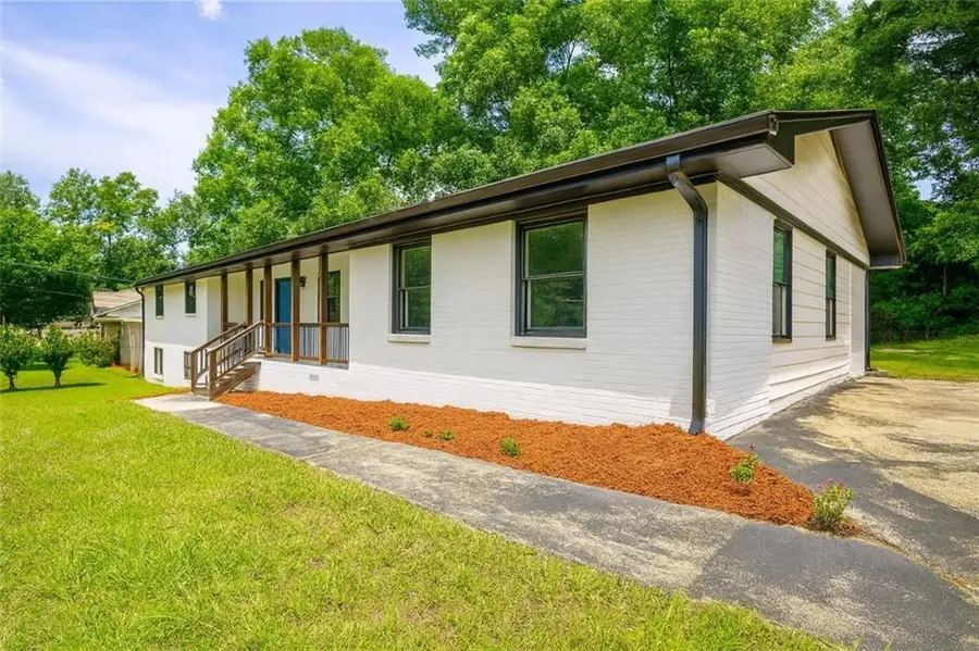 4130 Windrock Drive, Ellenwood, GA 30294 - Image #2