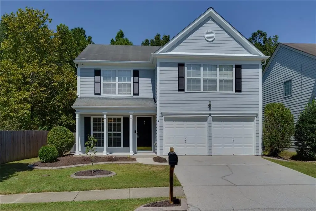 321 Burdock Trace, Woodstock, GA 30188 - Image #1