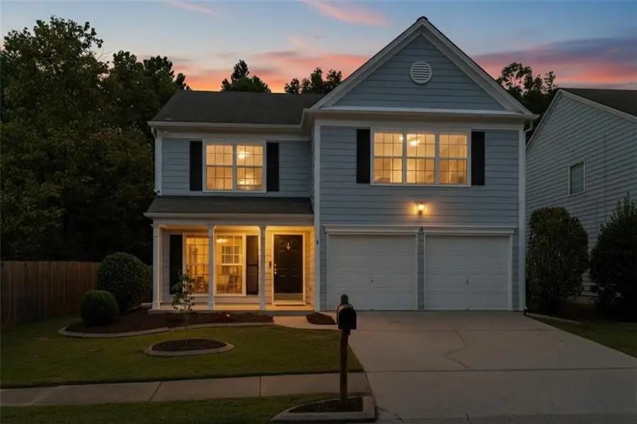 321 Burdock Trace, Woodstock, GA 30188 - Image #2