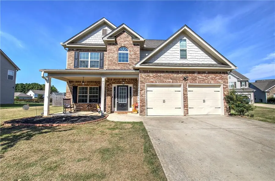 41 Darby Lane, Adairsville, GA 30103 - Image #2