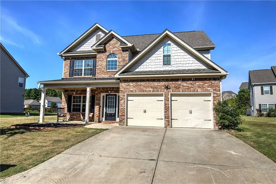 41 Darby Lane, Adairsville, GA 30103 - Image #3