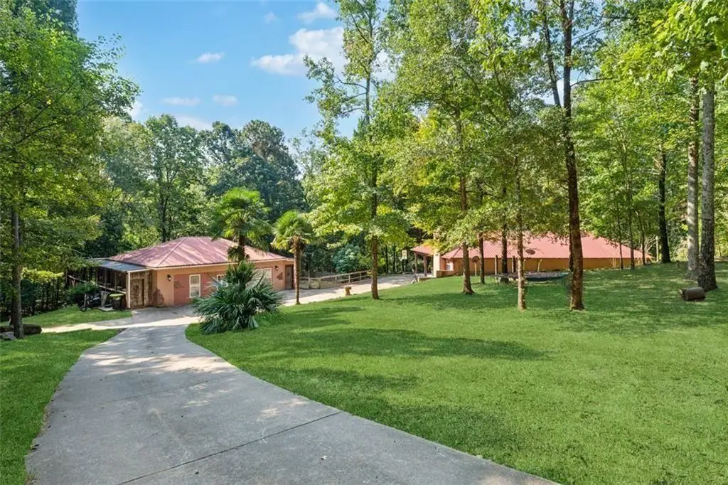 9011 Highpoint Road, Villa Rica, GA 30180 - Image #1